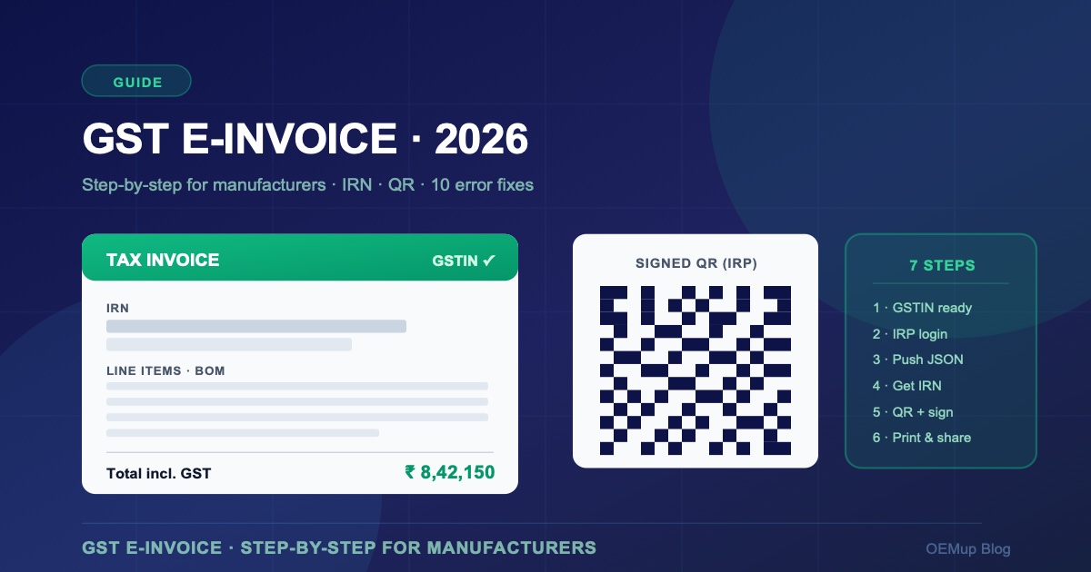 MSME Section 43B(h) explained - the 45-day payment rule for Indian manufacturers