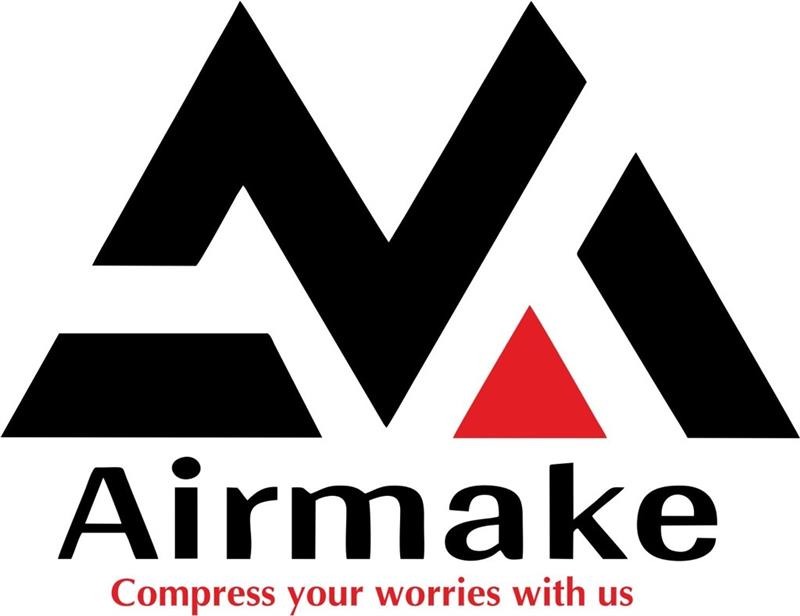 Airmake logo