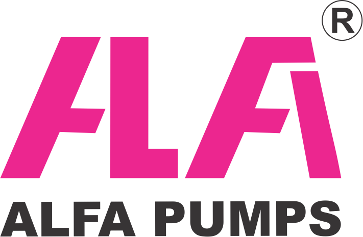 Alfa Pumps logo