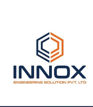 Innox Engineering Solution logo