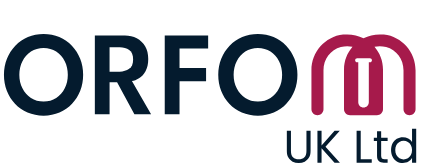 Orfom UK Ltd logo