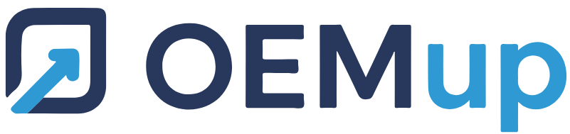 OEMup &mdash; Manufacturing ERP for Indian SMEs